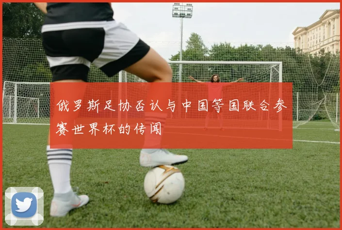 俄罗斯足协否认与中国等国联合参赛世界杯的传闻